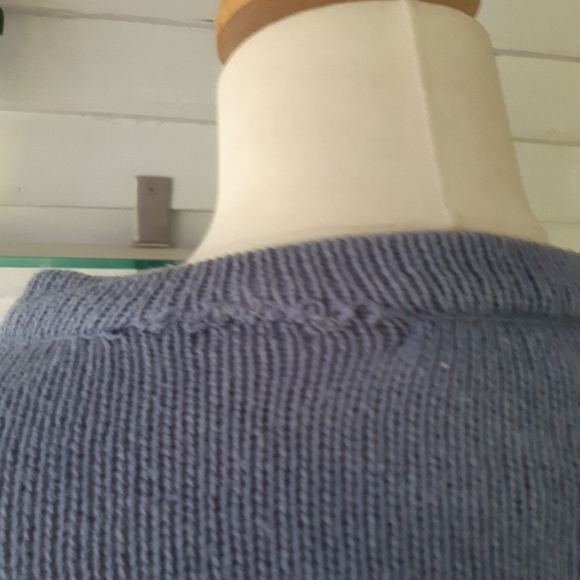 Reference Point Women's Sweater Size 2X - Picture 9 of 11